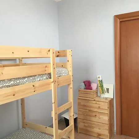 بيت ضيافة Carlotta Boscotrecase
