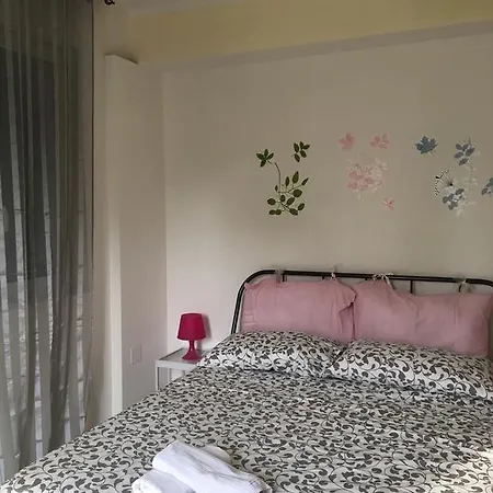 بيت ضيافة Carlotta