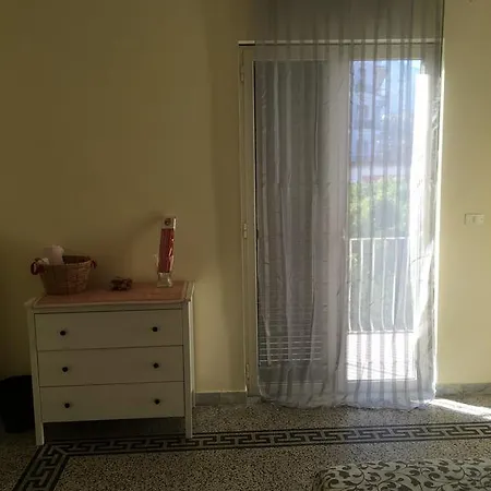 بيت ضيافة Carlotta