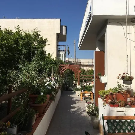 بيت ضيافة Carlotta *