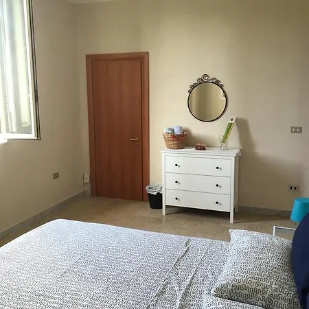 بيت ضيافة Carlotta *