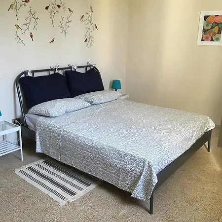 بيت ضيافة Carlotta