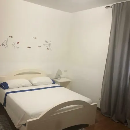 بيت ضيافة Carlotta